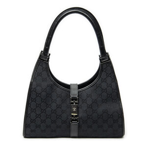 Gucci Jackie Bardot Tote